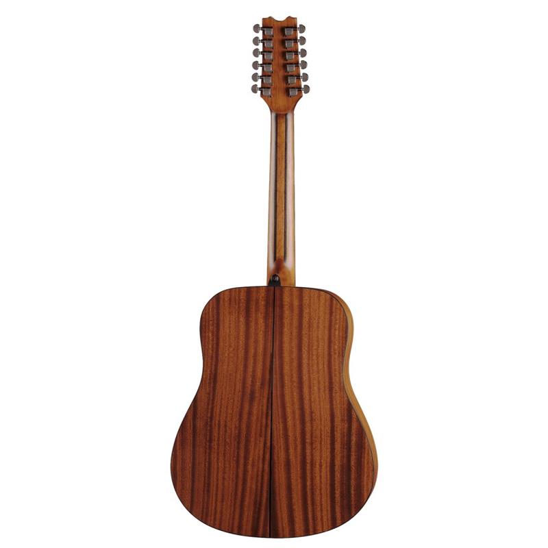 Акустическая гитара 12-струнная DEAN AX D12 MAH в расрочку - лучшие цены