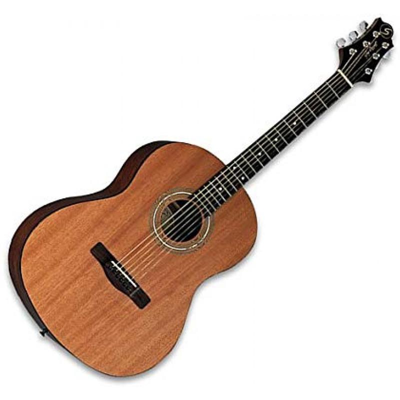 купить Акустическая гитара GREG BENNETT ST9-1/N
