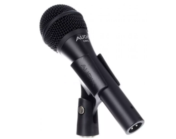 Микрофон Audix OM5