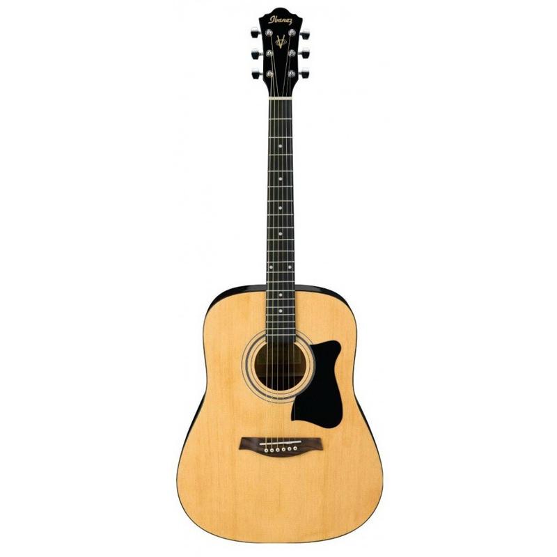 купить в Орле Акустическая гитара IBANEZ VC50NJP-NT (Комплект)