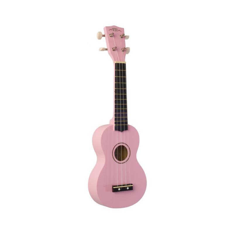  заказать или купить Гитара укулеле сопрано WIKI UK10S