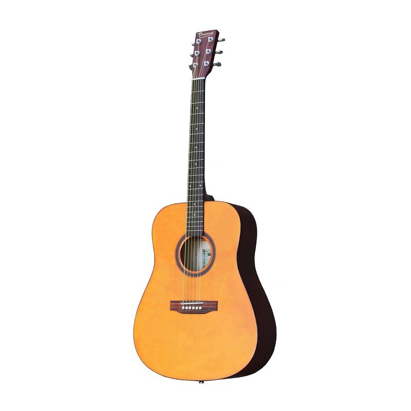  заказать или купить Акустическая гитара BEAUMONT DG80
