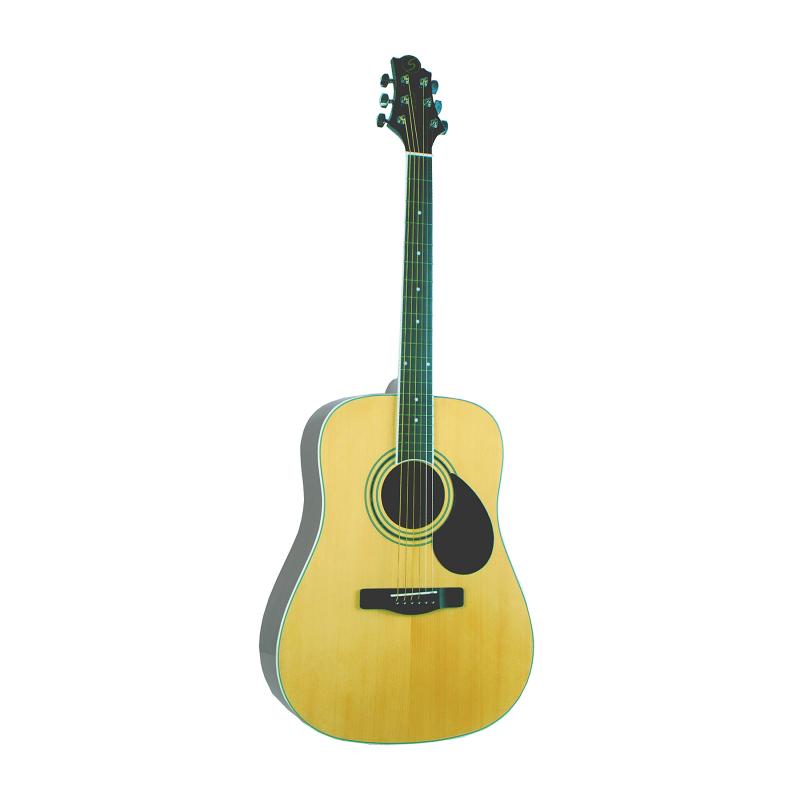Акустическая гитара GREG BENNETT GD101S/N