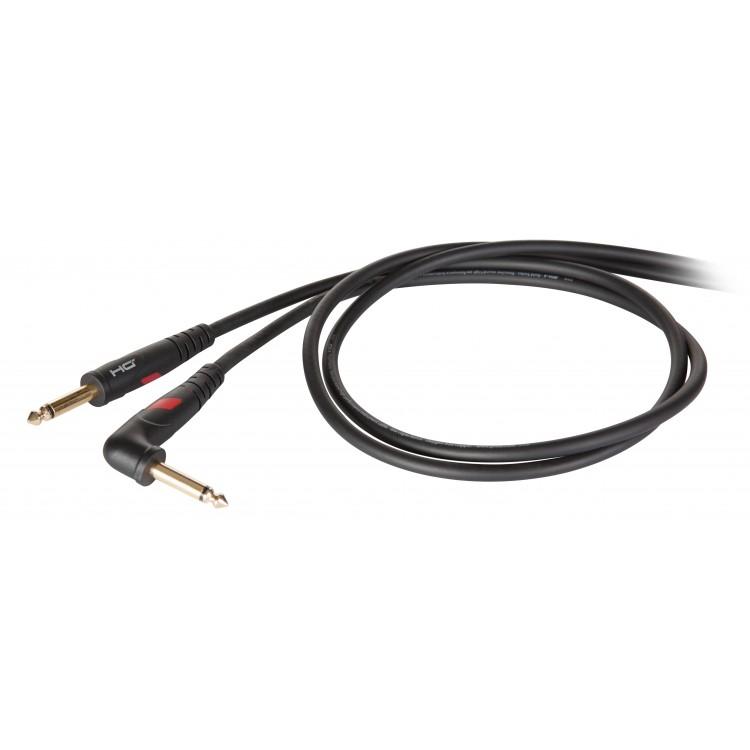 Инструментальный кабель DIE HARD DHG120LU3 3м