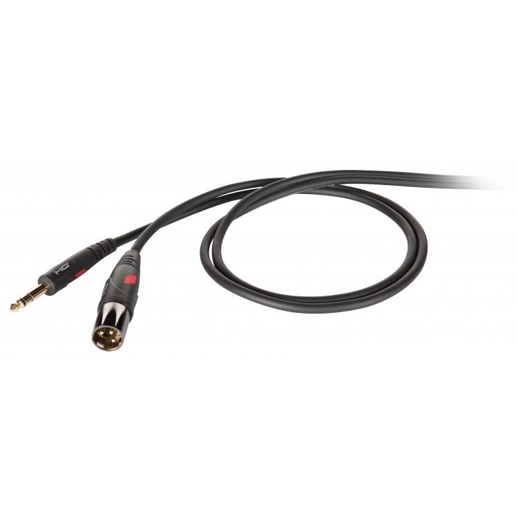 Микрофонный кабель DIE HARD DHG230LU1 1м