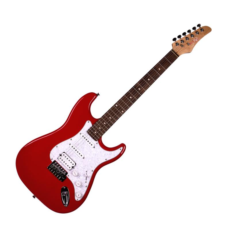 купить Электрогитара REDHILL STM200 Stratocaster