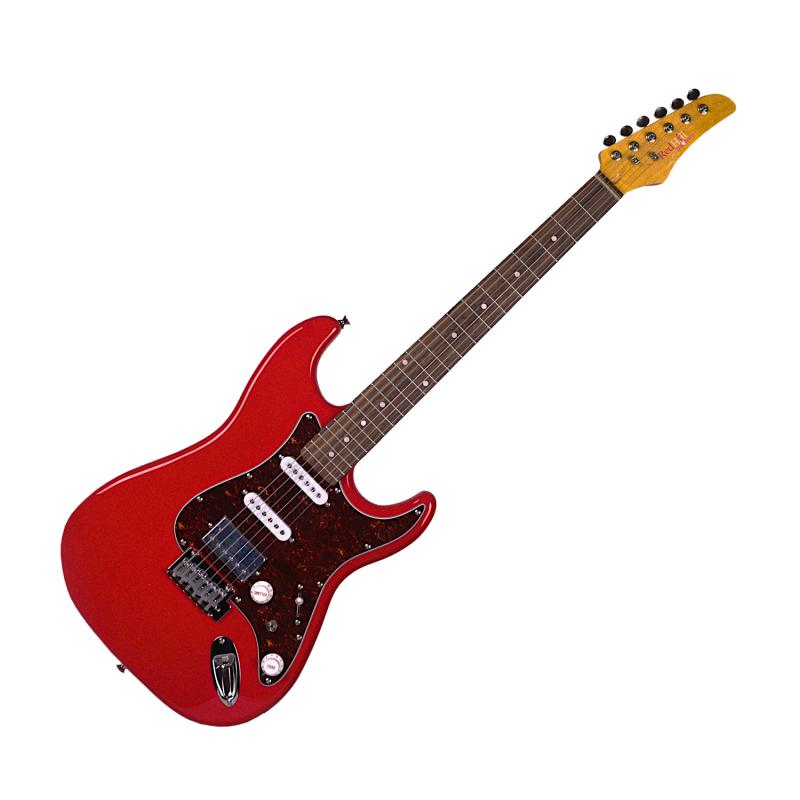 купить Электрогитара REDHILL STM300 Stratocaster