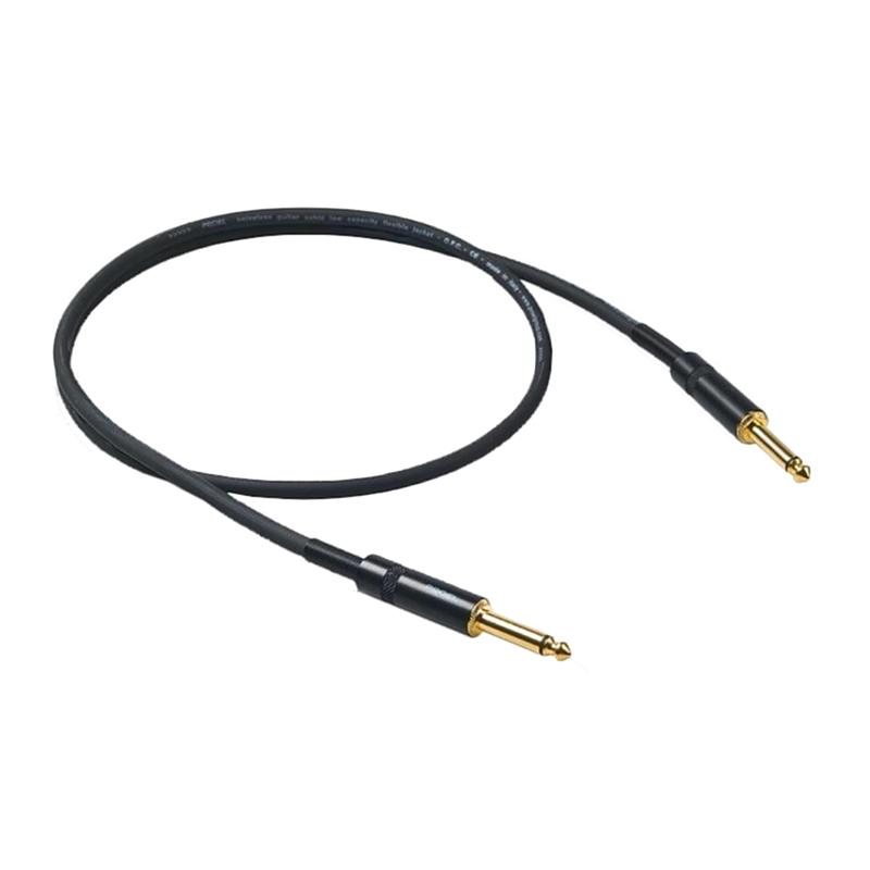 Инструментальный кабель PROEL CHL100LU3 длина - 3 м