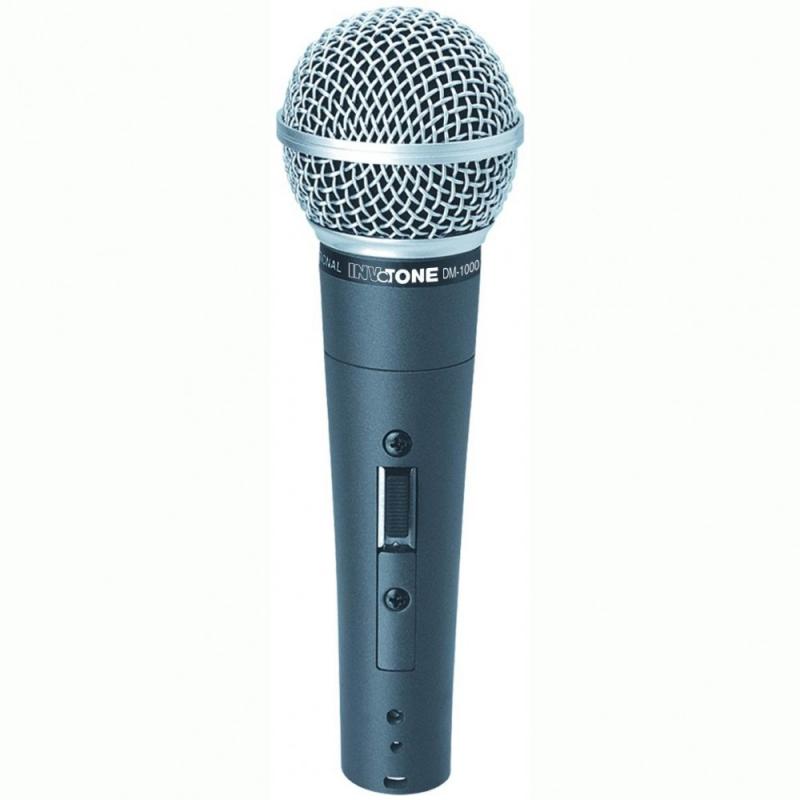 Микрофон Invotone DM1000