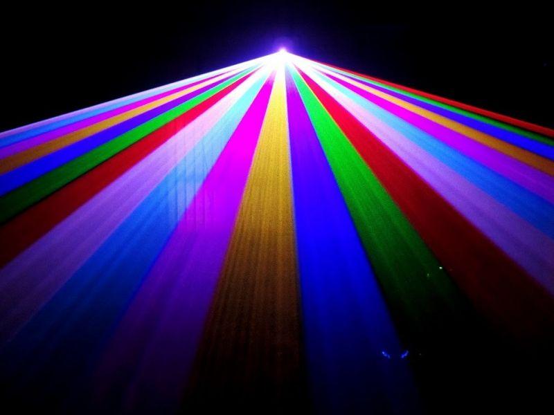 купить в Орле Лазерный эффект Big Dipper B2000+RGB