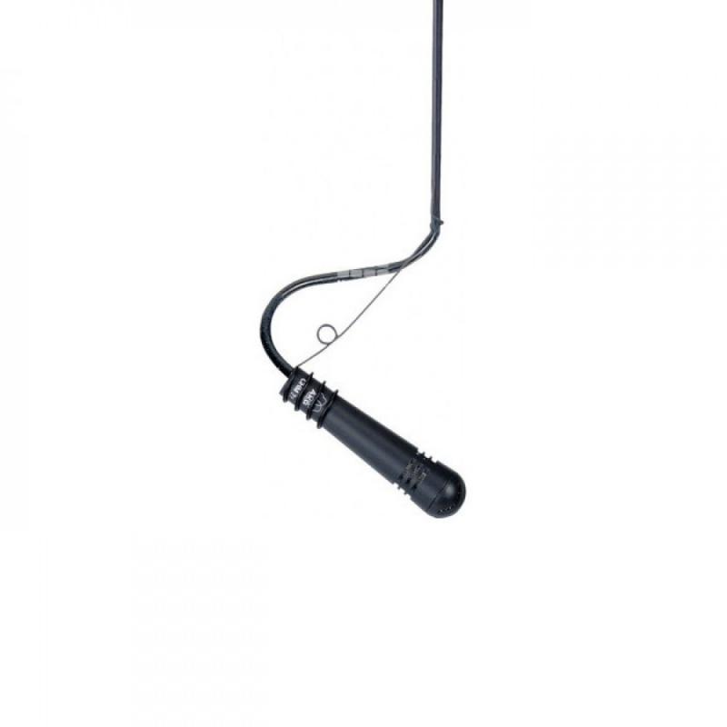 Микрофон конденсаторный AKG CHM99 Цвета (BK и WT)