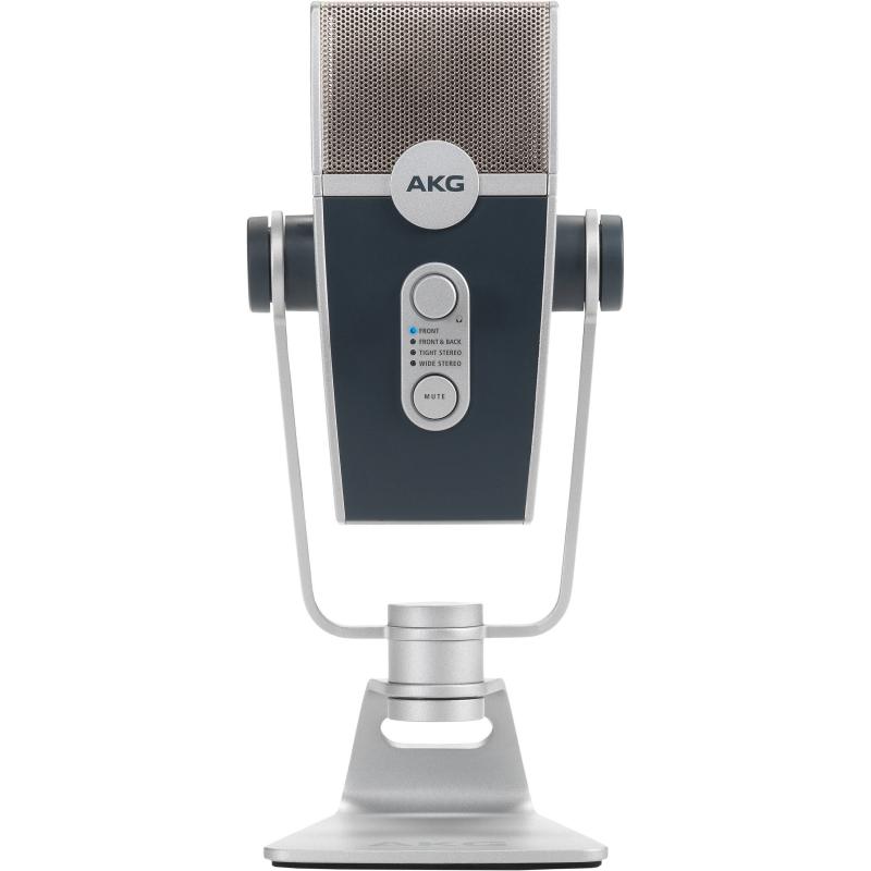 Микрофон AKG C44 USB