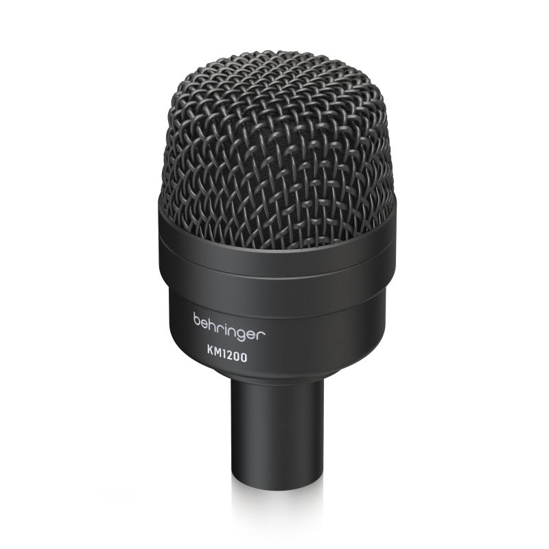 цена  на Комплект из 7 микрофонов BEHRINGER BC1200