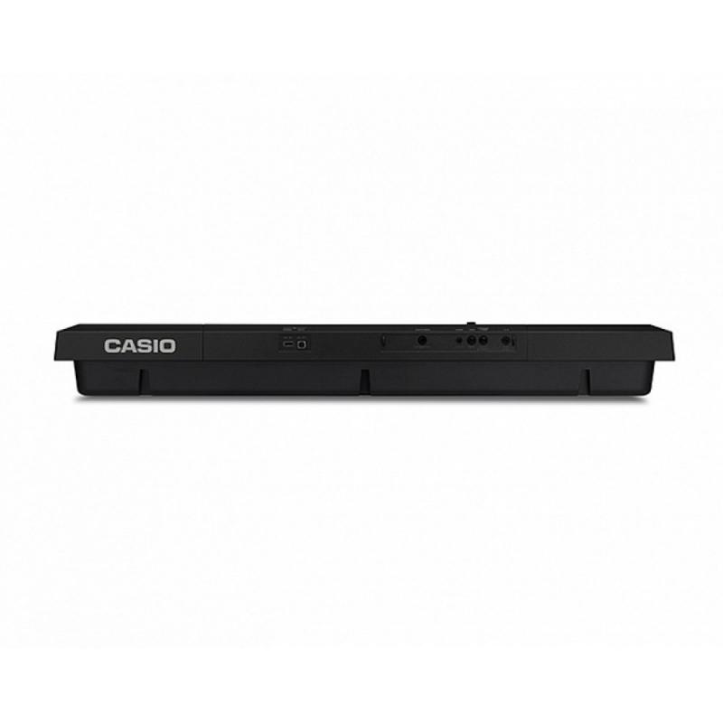 Синтезатор Casio CT-X3000 в расрочку - лучшие цены