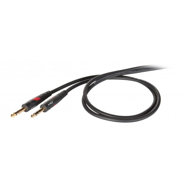 Инструментальный кабель DIE HARD DHG140LU3 3м