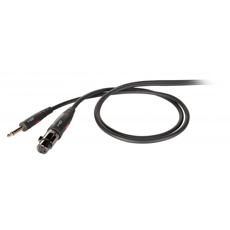 Микрофонный кабель DIE HARD DHG200LU3 3м
