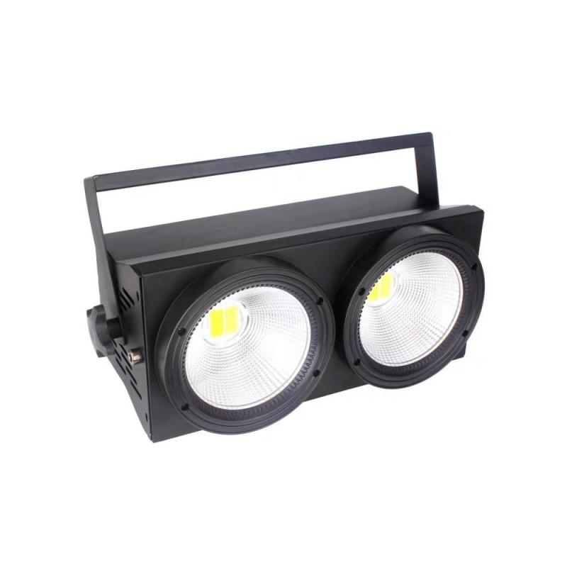Блайндер LED Световой Involight BLINDER200