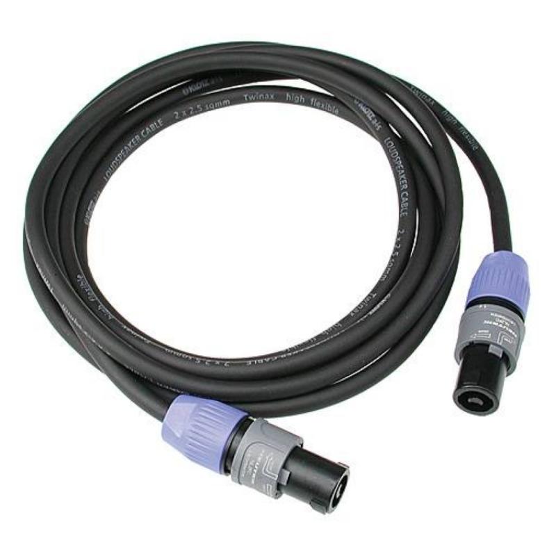 Колоночный кабель KLOTZ SC3-20SW 20м