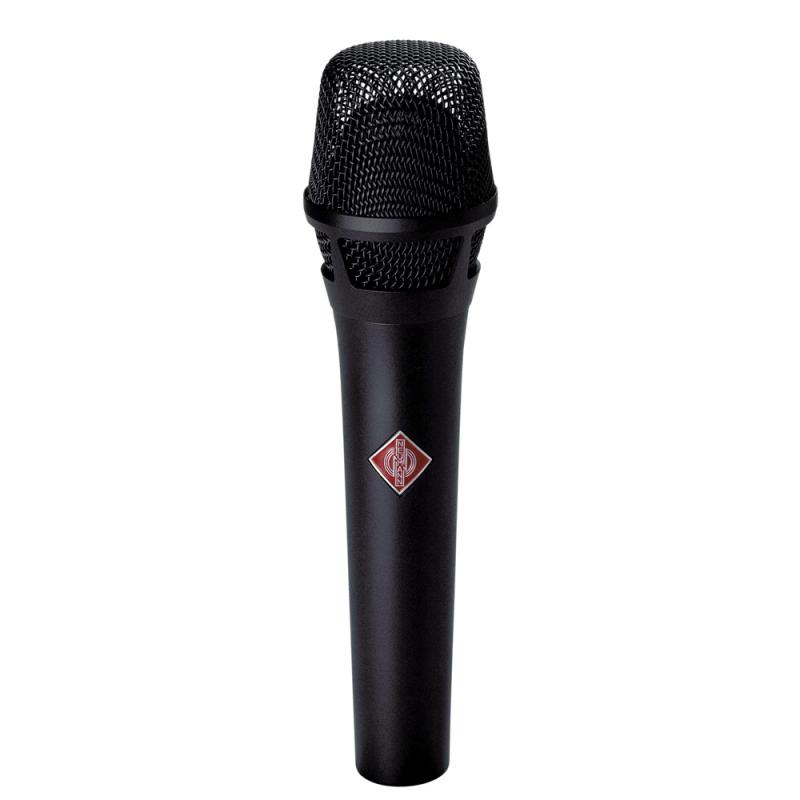 Микрофон конденсаторный NEUMANN KMS 105 BK