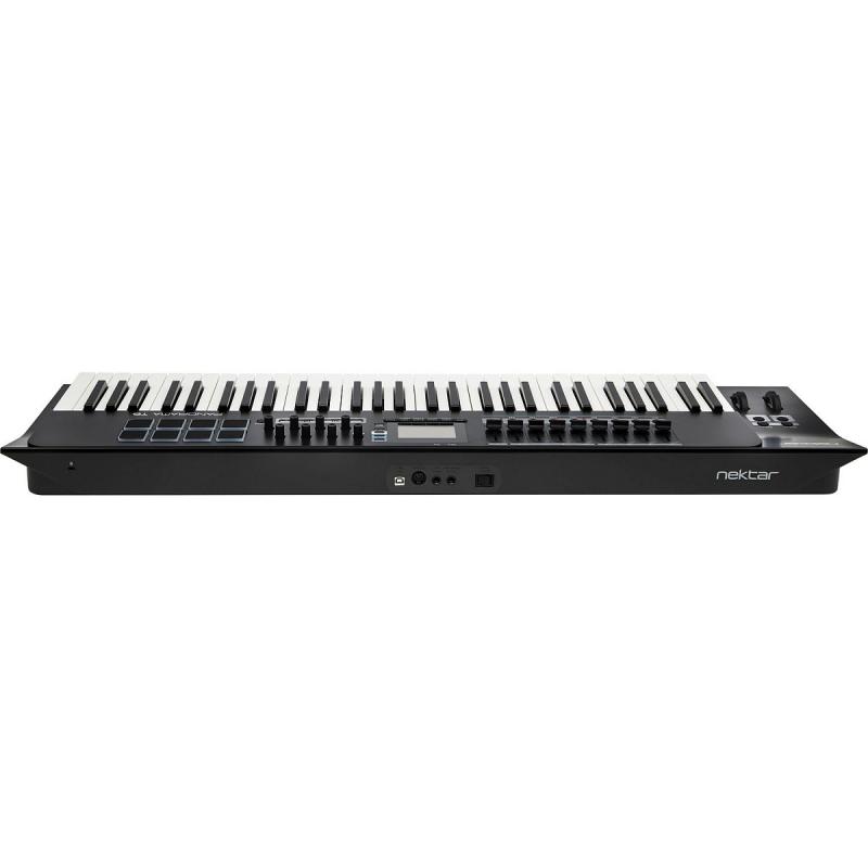 купить в Орле Миди-клавиатура Nektar Panorama T6