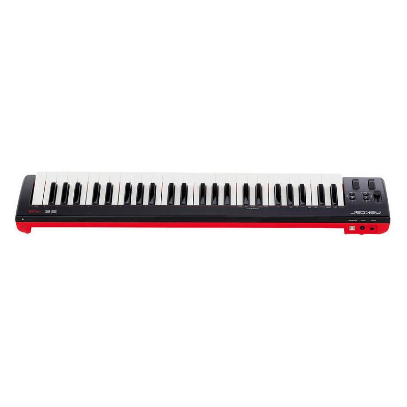 купить Миди-клавиатура Nektar SE49