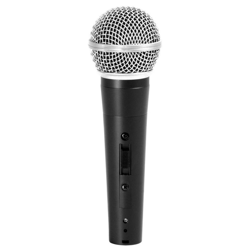 купить в Орле Микрофон ONSTAGE MS7500 набор для пения.