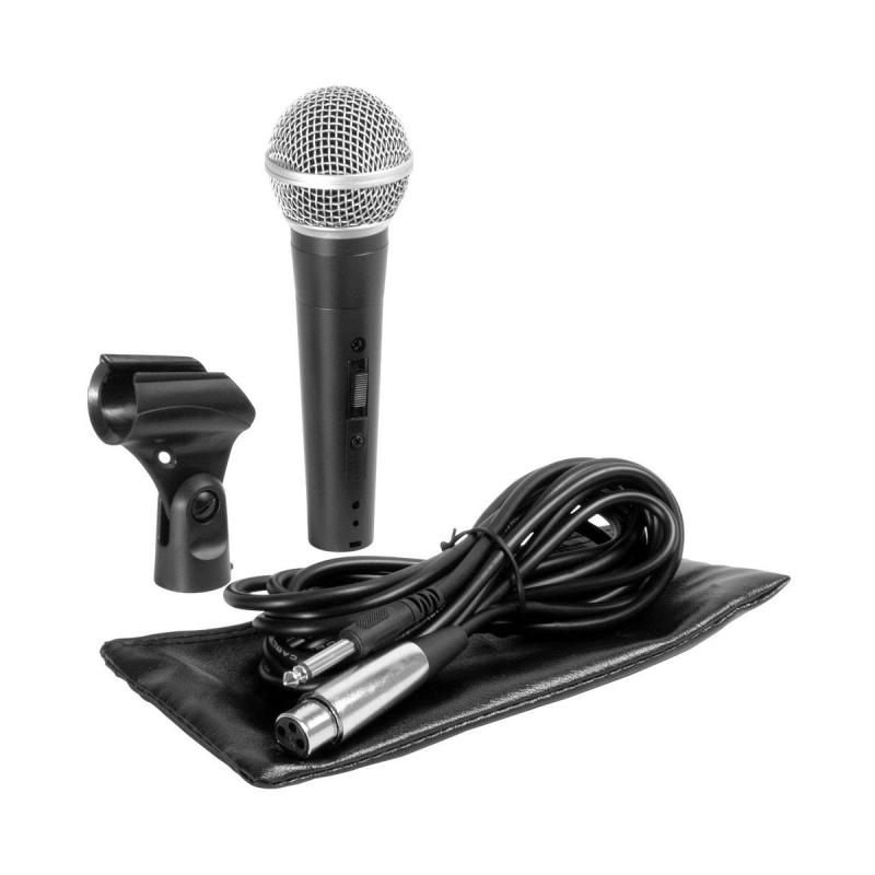 Микрофон ONSTAGE MS7500 набор для пения.