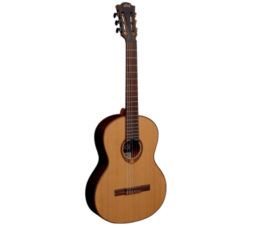 Классическая гитара LAG OC-118 4/4