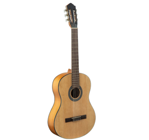 Классическая гитара FLIGHT C-100 NA 4/4