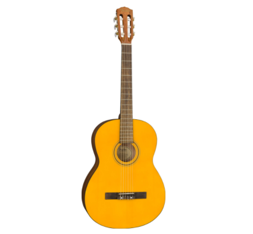 Классическая гитара FENDER ESC-105 CLASSIC 4/4