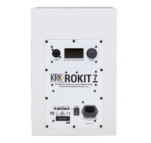 купить Студийный монитор KRK RP7G4WN 145 Вт