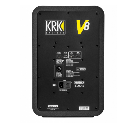 купить Студийный монитор KRK V8S4 230 Вт