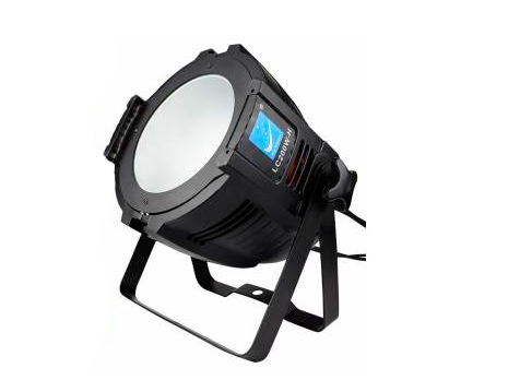 Светодиодный прожектор BIG DIPPER LC200W-H, RGB, 200Вт