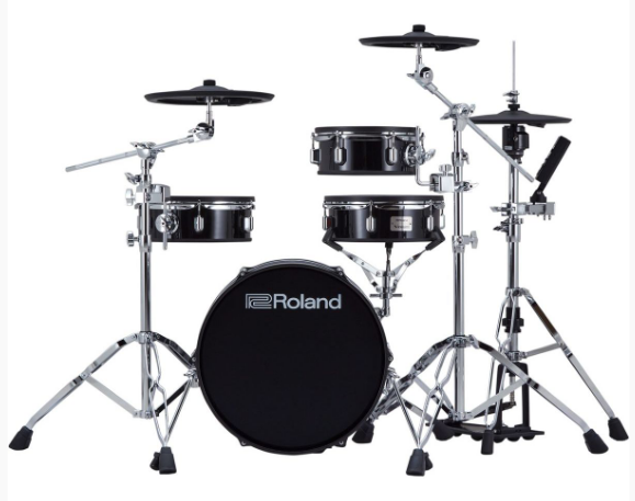 Электронные барабаны  Roland VAD103-1+ VAD103-2