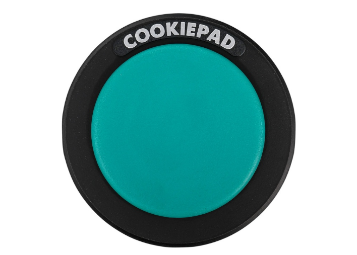 Cookiepad COOKIEPAD-6Z Cookie Pad Тренировочный пэд 6