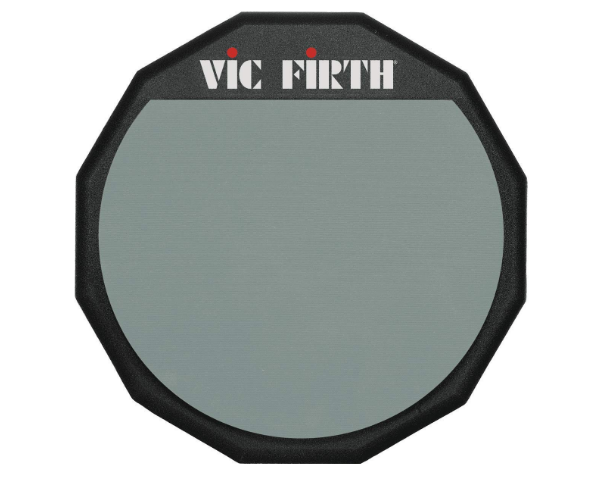 Vic Firth PAD12 пэд односторонний 12