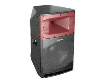Активная акустическая система Audiocenter SA312 Bluetooth