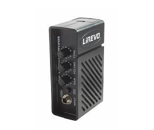LiRevo AMP-3 Гитарный мини комбоусилитель