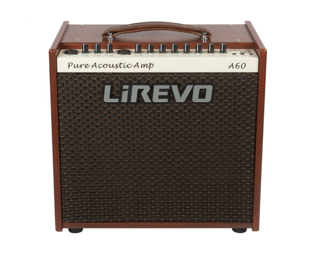 Комбоусилитель для акустической гитары  LiRevo A60
