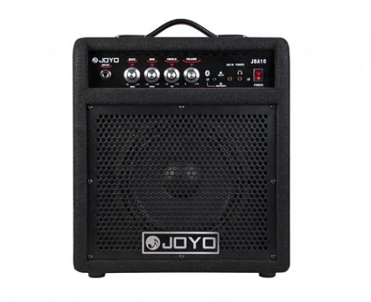 Комбоусилитель для бас-гитары Joyo JBA10, 10Вт