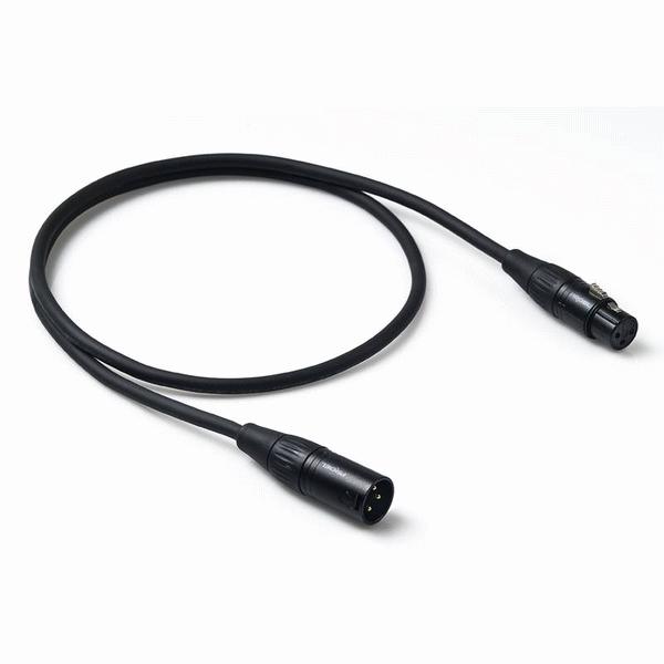 Микрофонный кабель PROEL CHL250LU3 длина - 3м