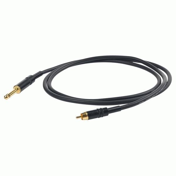 Сценический кабель PROEL CHLP220LU15 1.5м