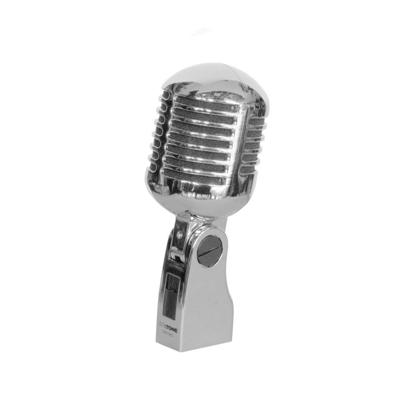 Микрофон INVOTONE DM-54D